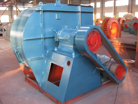 4-72系列離心通風(fēng)機(jī)