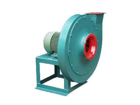 9-19，9-26高壓離心通風(fēng)機(jī)