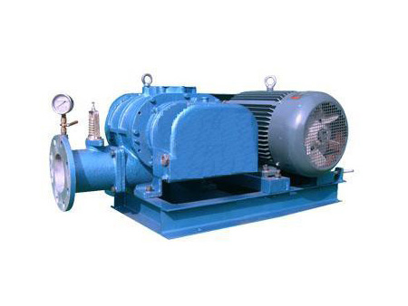 LFSR三葉羅茨鼓風(fēng)機(jī)