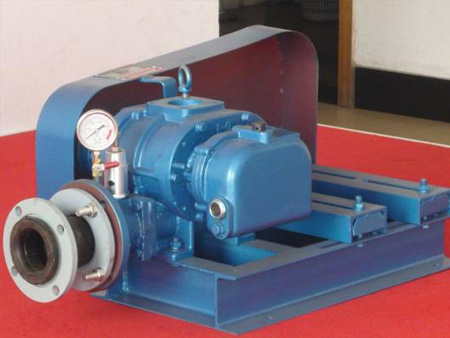 LFSR80羅茨鼓風機