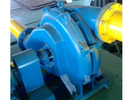 AI系列鼓風(fēng)機