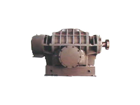 L93WD-L94WD型羅茨風(fēng)機