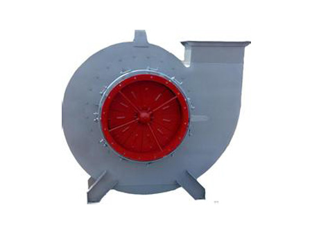 M6-3l、M7-16型煤粉離心通風(fēng)機(jī)