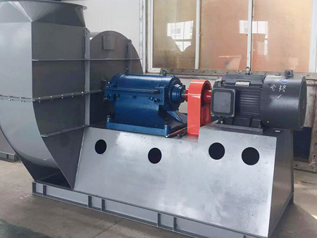 離心風(fēng)機(jī)