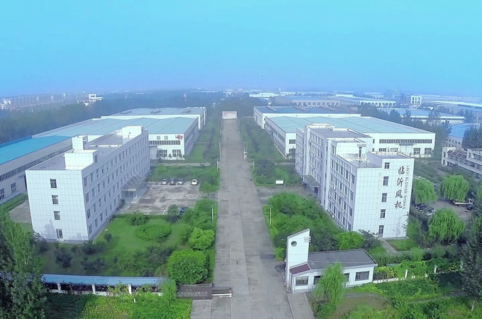 臨風(fēng)股份，讓世界認(rèn)識(shí)中國(guó)制造